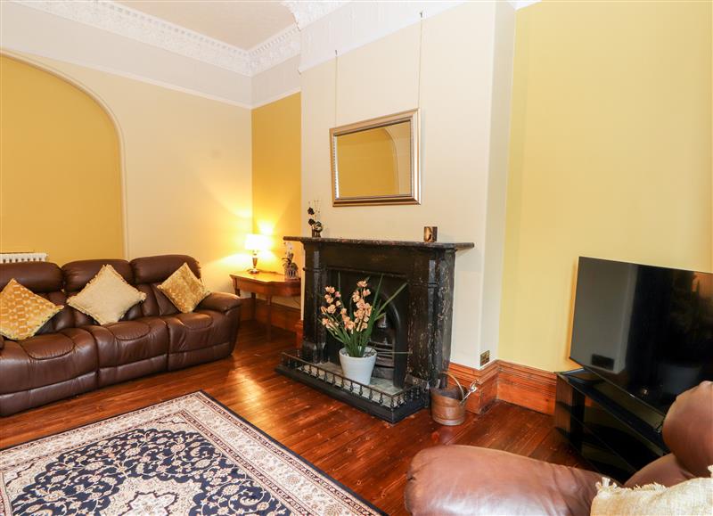 The living room (photo 2) at 23 Chatsworth Square, Carlisle