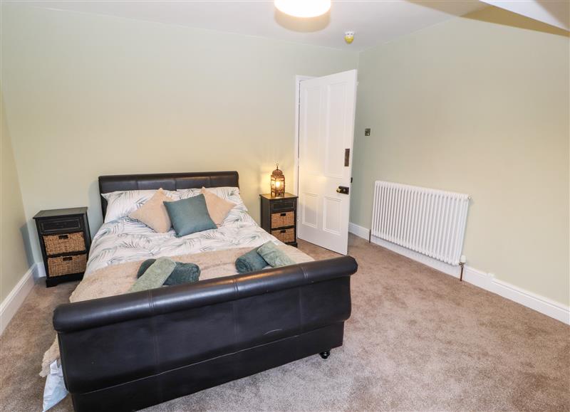 This is a bedroom (photo 2) at 23 Chatsworth Square, Carlisle