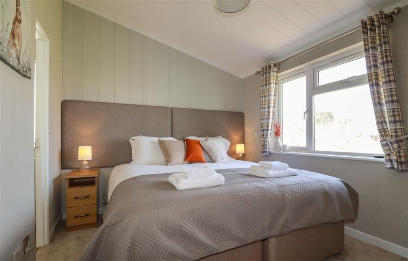 This is a bedroom (photo 2) at 23 Meadow Retreat, Dobwalls
