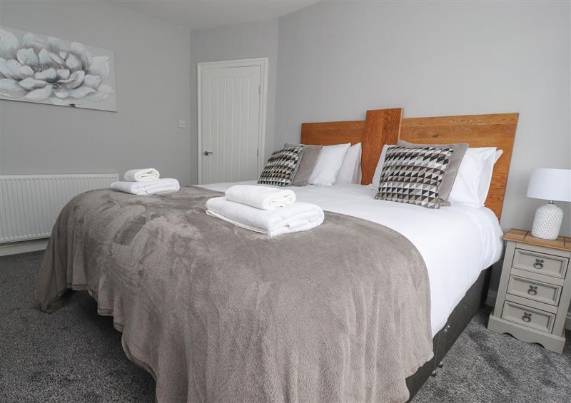 This is a bedroom (photo 3) at 23 Ryden Avenue, Cleveleys