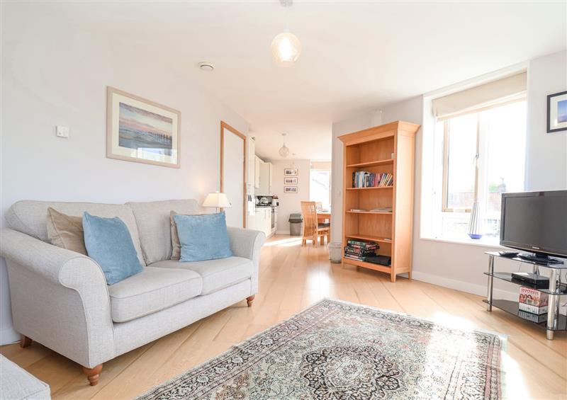 Enjoy the living room (photo 2) at 23 Tibbys Way, Southwold