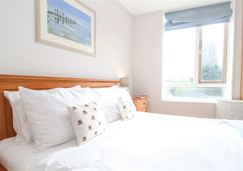 One of the 2 bedrooms at 23 Tibbys Way, Southwold