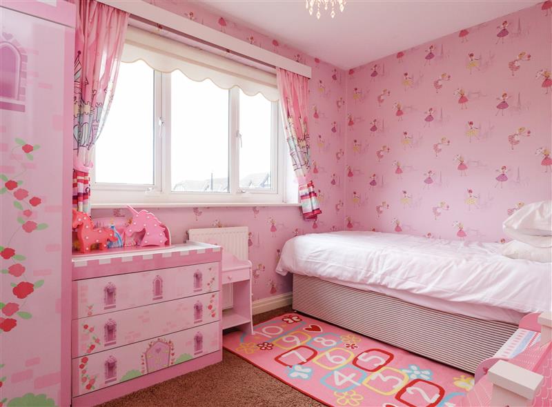 Bedroom (photo 2) at 23 Wolsey Close, Cleveleys