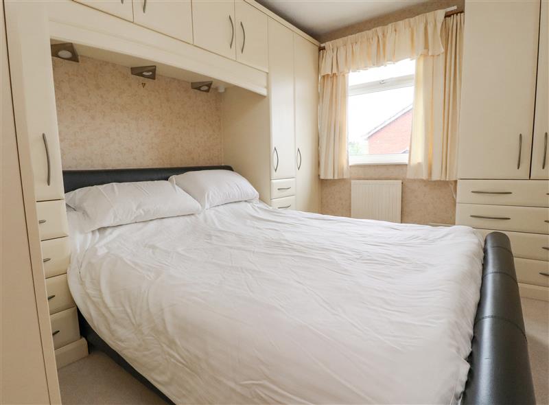 This is a bedroom (photo 2) at 23 Wolsey Close, Cleveleys