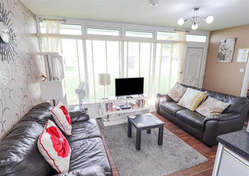 Enjoy the living room at 24 Cherry Park, Chapel St Leonards