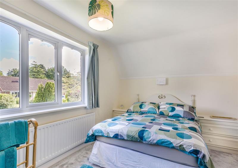 One of the bedrooms (photo 3) at 24 Churchill Road, Church Stretton