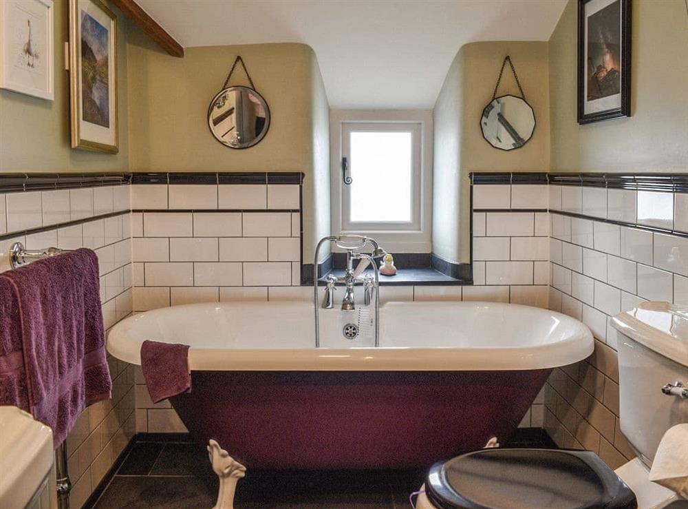 Bathroom (photo 2) at 24 Westbridge Cottages in Tavistock, Devon