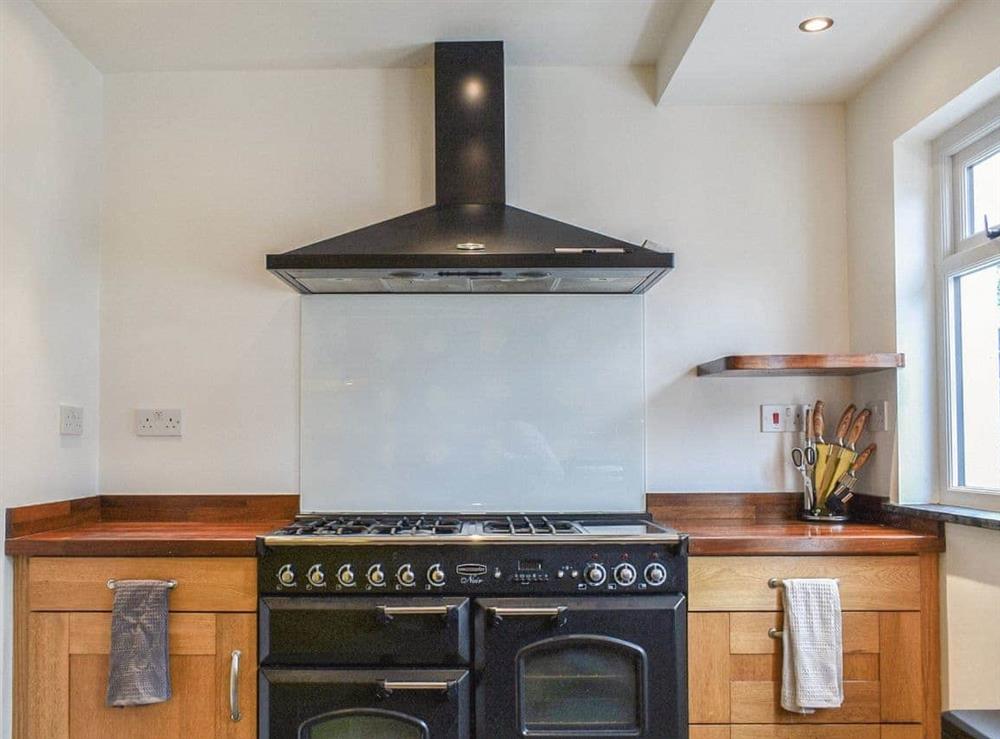 Kitchen (photo 2) at 24 Westbridge Cottages in Tavistock, Devon