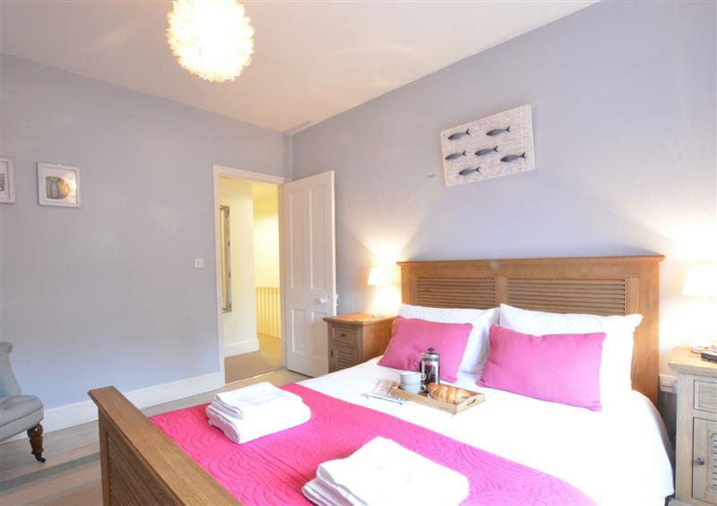 Bedroom at 25 Park Lane, Aldeburgh, Aldeburgh