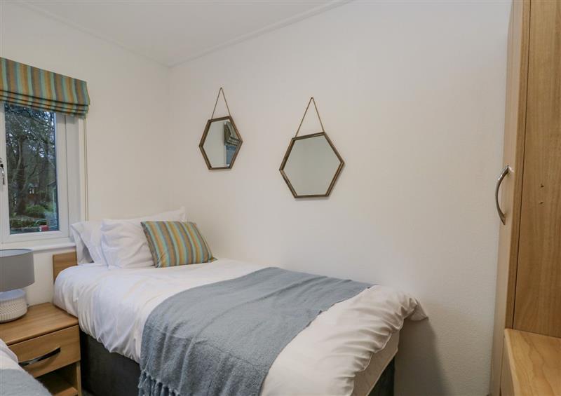 This is a bedroom (photo 2) at 25 Thirlmere, Troutbeck Bridge