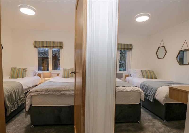 This is a bedroom at 25 Thirlmere, Troutbeck Bridge