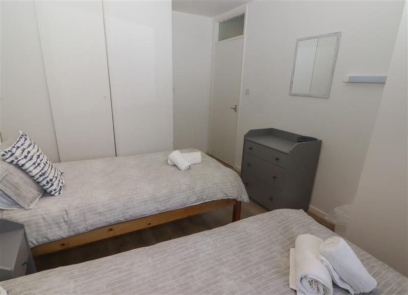 Bedroom at 26 Coedrath Park, Saundersfoot