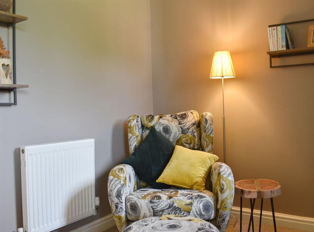 Living area (photo 5) at 26 Kirkston Cottage in Berrier near Keswick, Cumbria