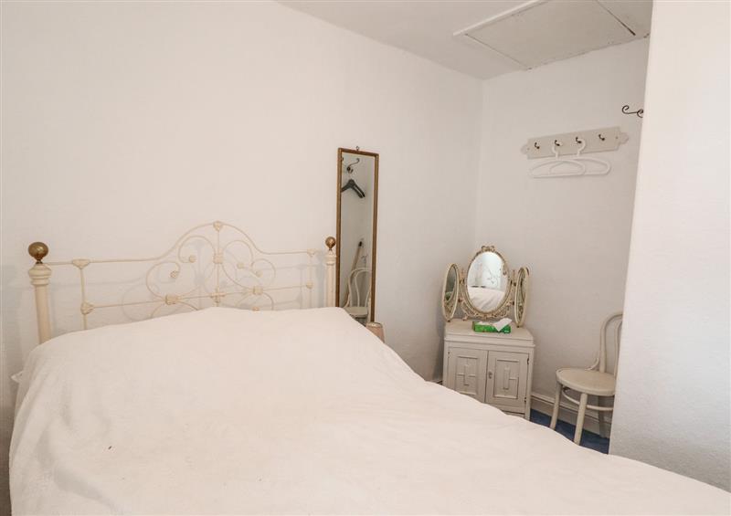 A bedroom in 26 Llawr Pentre (photo 3) at 26 Llawr Pentre, Old Colwyn