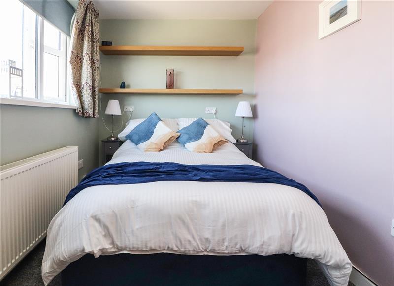 One of the 3 bedrooms (photo 2) at 26 North Promenade, Cleveleys