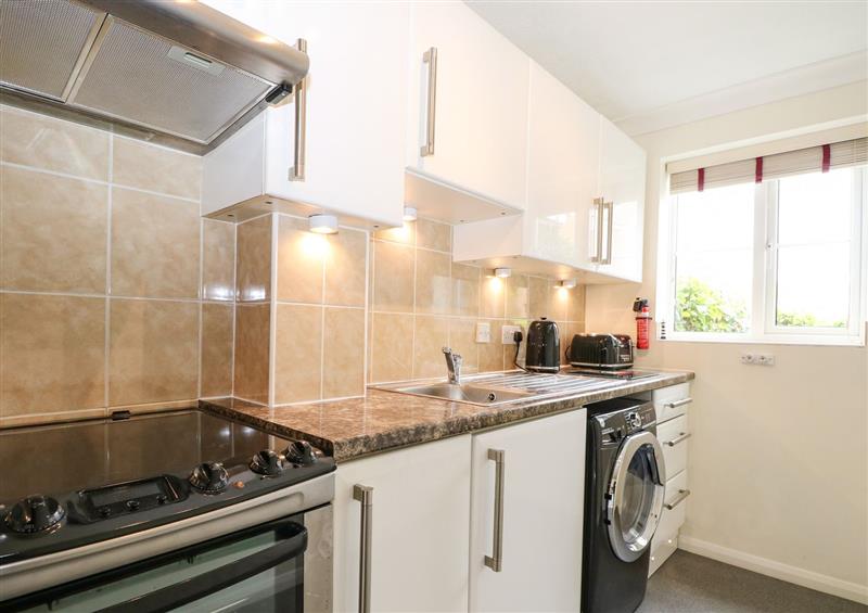 This is the kitchen (photo 2) at 26 The Portlands, Eastbourne