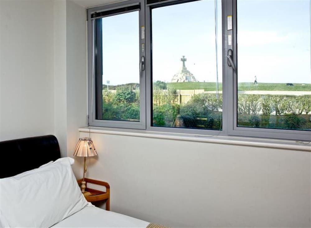 26 Zinc Apartments in Newquay, Cornwall sleeps 4