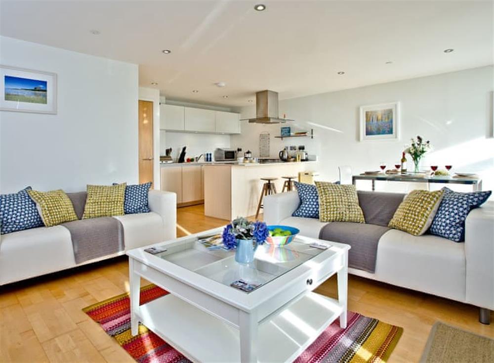 Photos of 26 Zinc Apartments, Newquay