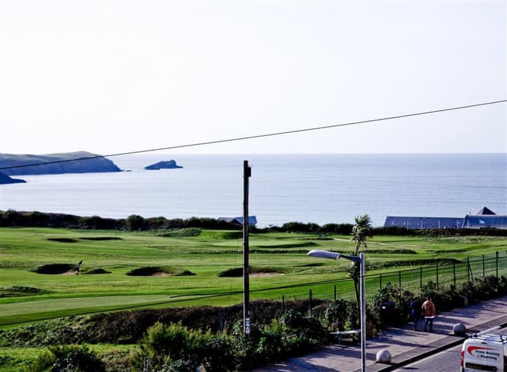 26 Zinc Apartments in Newquay, Cornwall sleeps 4