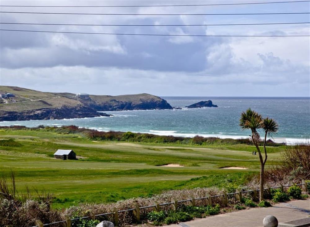 26 Zinc Apartments in Newquay, Cornwall sleeps 4