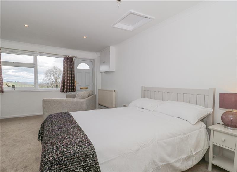 Bedroom at 27 Fernhill Heights, Charmouth