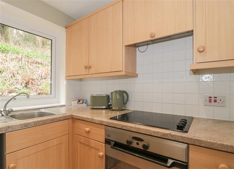 This is the kitchen (photo 2) at 27 Fernhill Heights, Charmouth