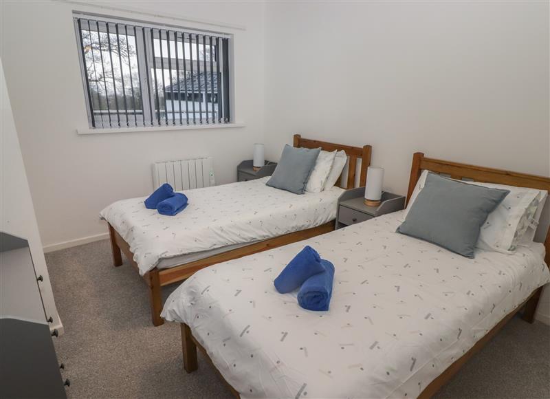 Bedroom at 28 Coedrath Park, Saundersfoot