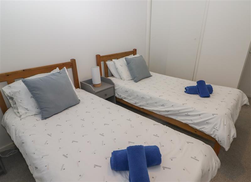 One of the bedrooms (photo 2) at 28 Coedrath Park, Saundersfoot