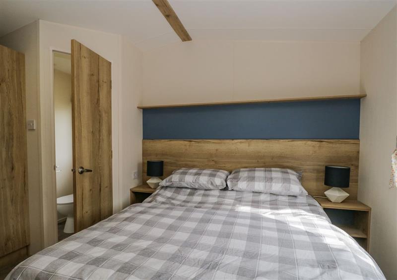 This is a bedroom at 28 Coniston, Flookburgh