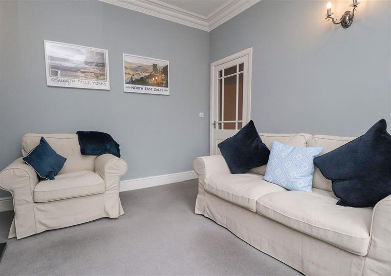The living room (photo 2) at 28 Devonshire Street, Skipton