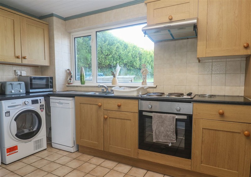 Kitchen (photo 2) at 28 Guildford Road, Hayle