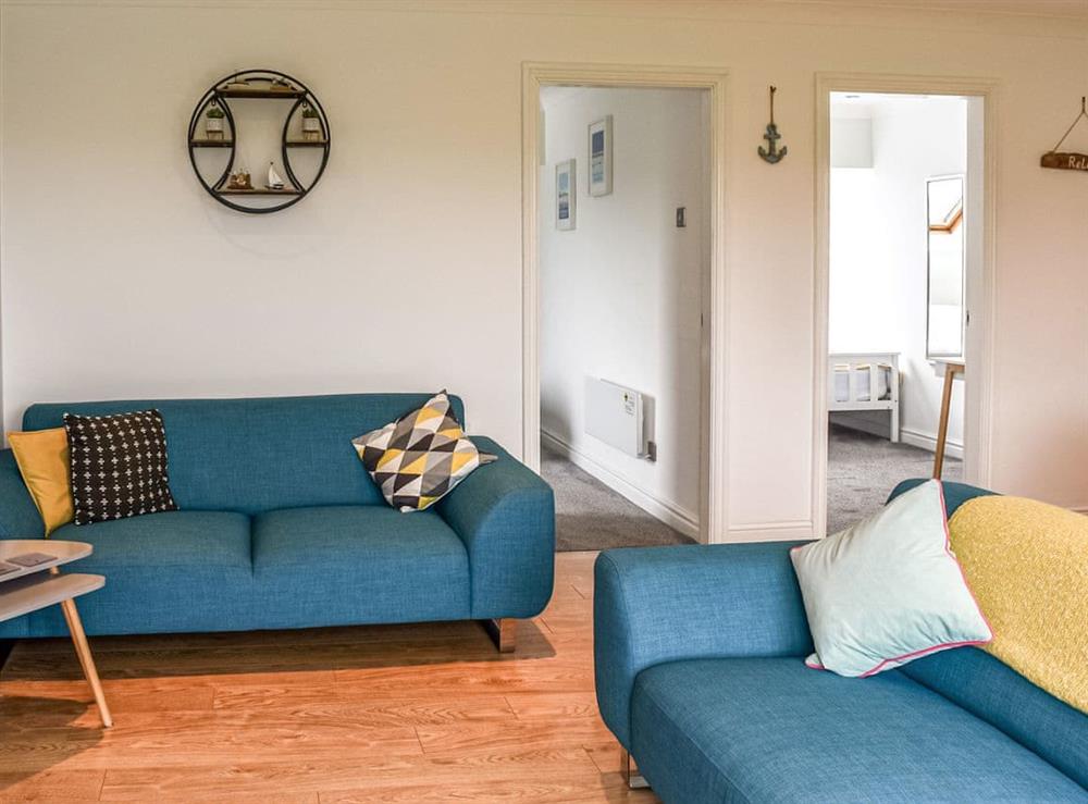 Living area (photo 5) at 28 Isallt at the Bay in Trearddur Bay, Anglesey, Gwynedd