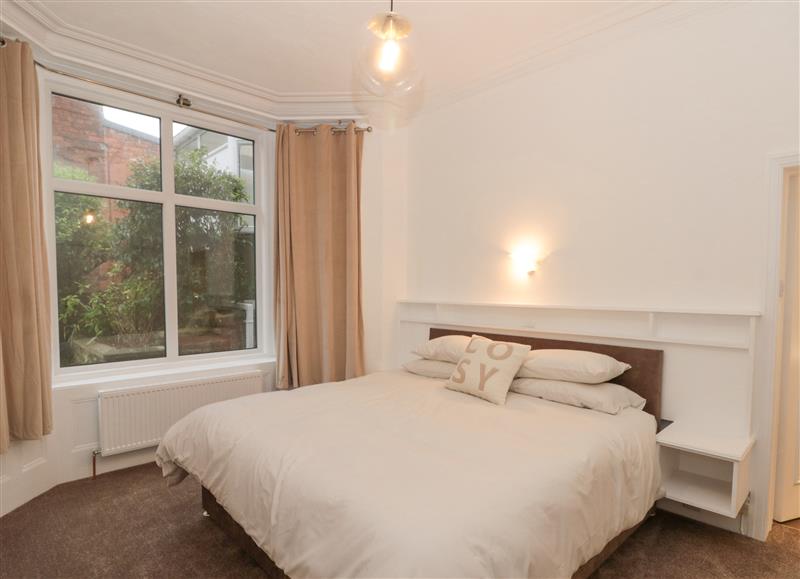 Bedroom at 28 Manor Road, Scarborough