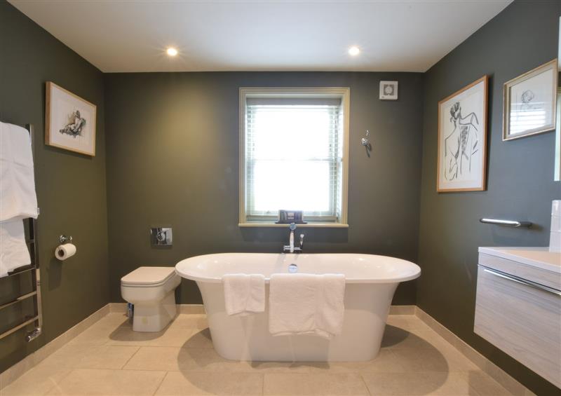 This is the bathroom (photo 2) at 28 South Green, Southwold, Southwold