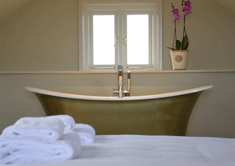 This is the bathroom (photo 3) at 28 South Green, Southwold, Southwold