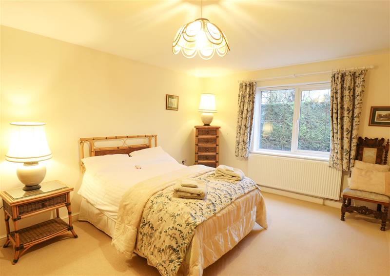 This is a bedroom at 283 London Road, Wyberton