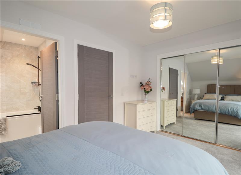 Bedroom (photo 2) at 28C Clifton Road, Lossiemouth
