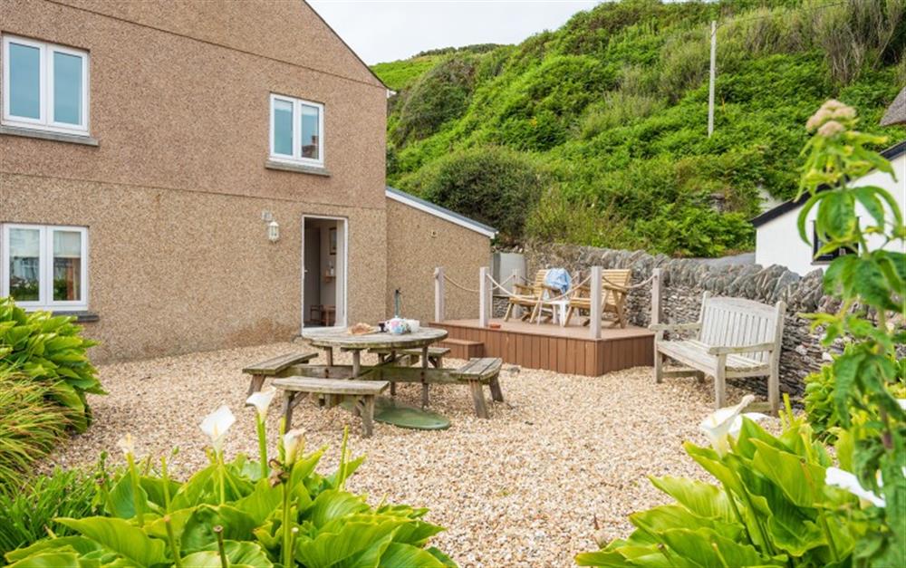 This is 29 Beesands at 29 Beesands in Beesands