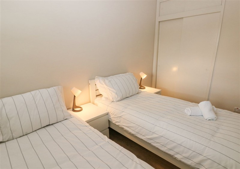 Bedroom (photo 2) at 29 Coedrath Park, Saundersfoot