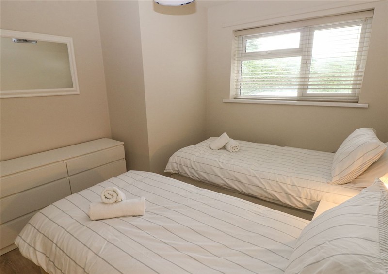 One of the bedrooms (photo 2) at 29 Coedrath Park, Saundersfoot