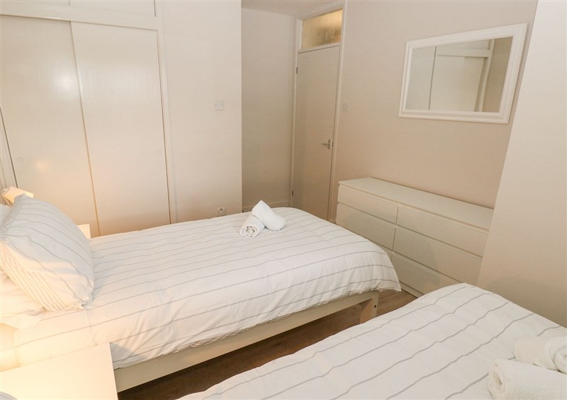 One of the bedrooms (photo 3) at 29 Coedrath Park, Saundersfoot