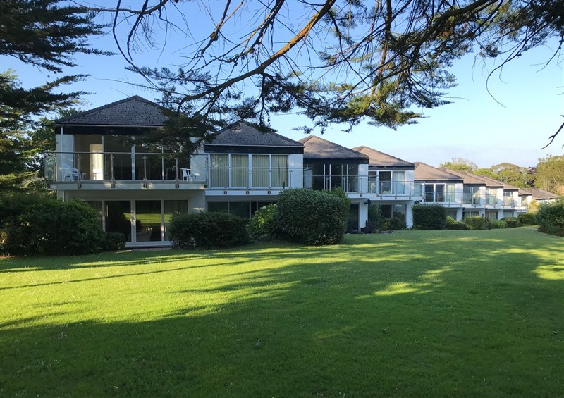 Outside (photo 2) at 29 Coedrath Park, Saundersfoot