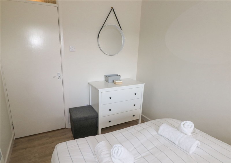 This is a bedroom (photo 2) at 29 Coedrath Park, Saundersfoot