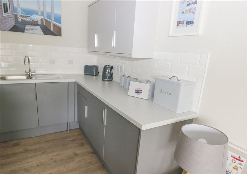 This is the kitchen (photo 2) at 29 Coedrath Park, Saundersfoot