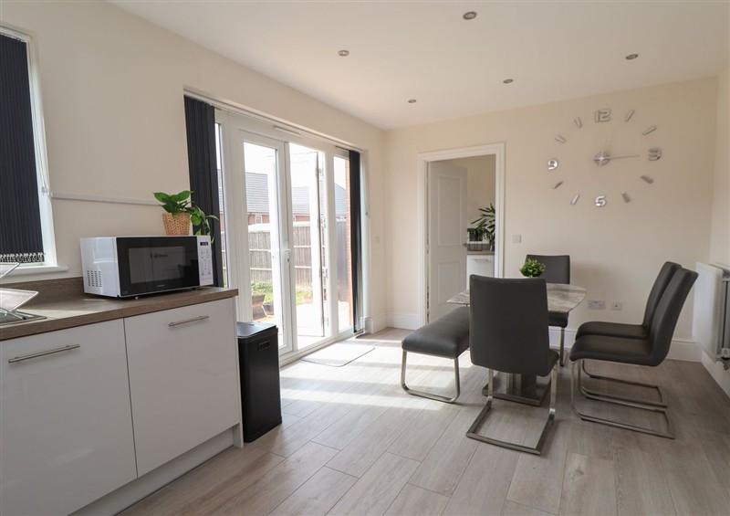 Inside 29 Ernest Dawes Avenue