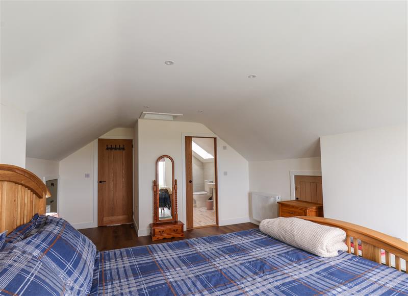 One of the bedrooms (photo 2) at 29 Gap Road, Hunmanby