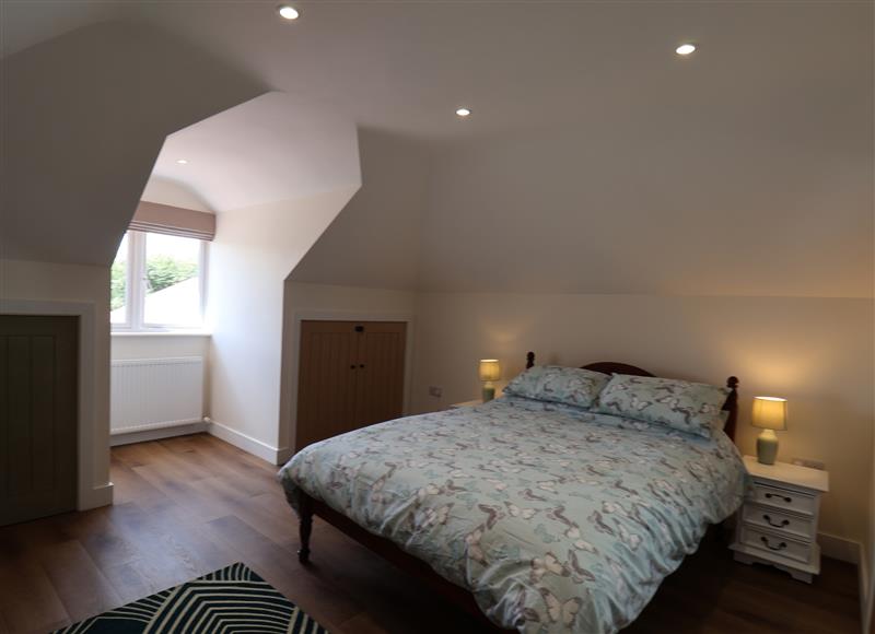 One of the bedrooms (photo 3) at 29 Gap Road, Hunmanby