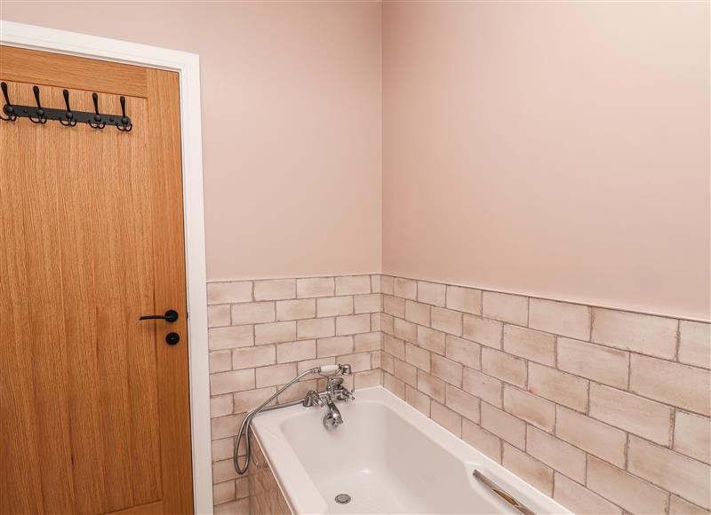 This is the bathroom (photo 2) at 29 Gap Road, Hunmanby