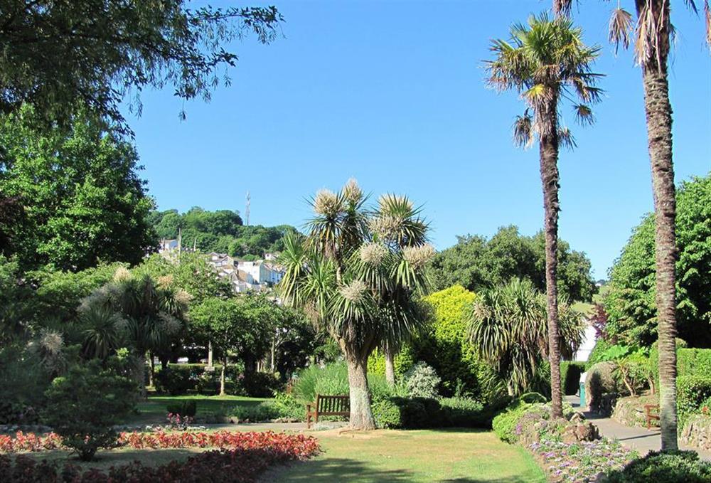 Dartmouth Park at 2A Mayflower Court, Dartmouth