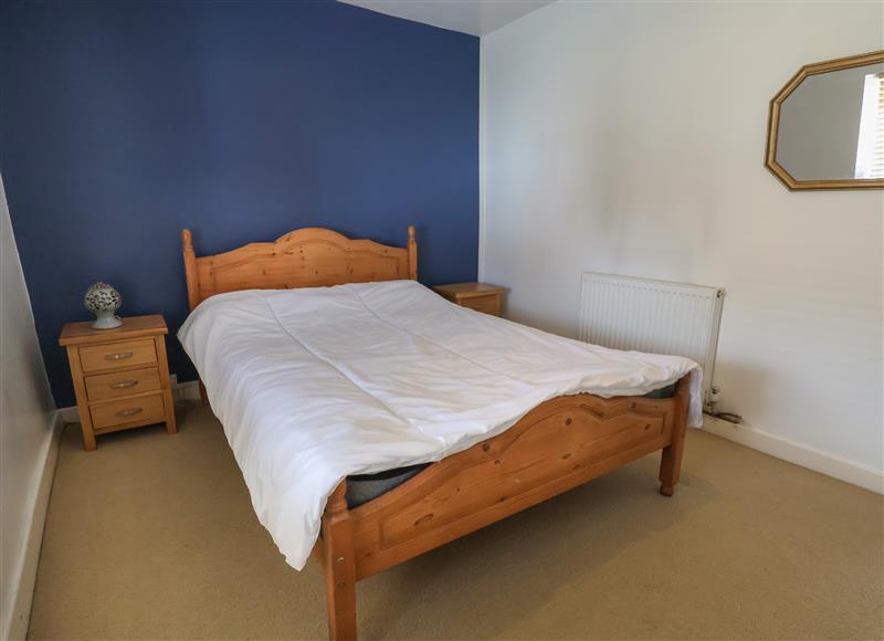 One of the 2 bedrooms at 3 Abergele Terrace, Ffynnongroyw